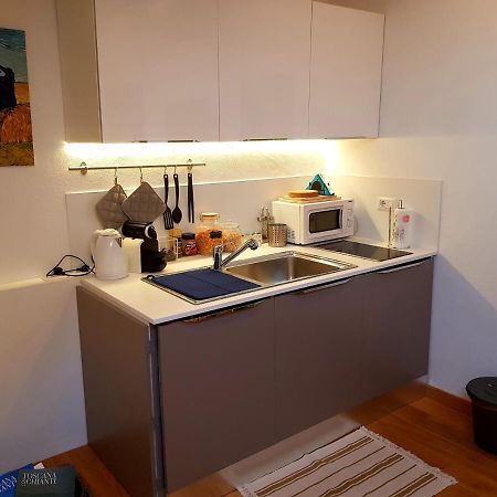 Апартаменти Loft Bianco Флоренція Екстер'єр фото
