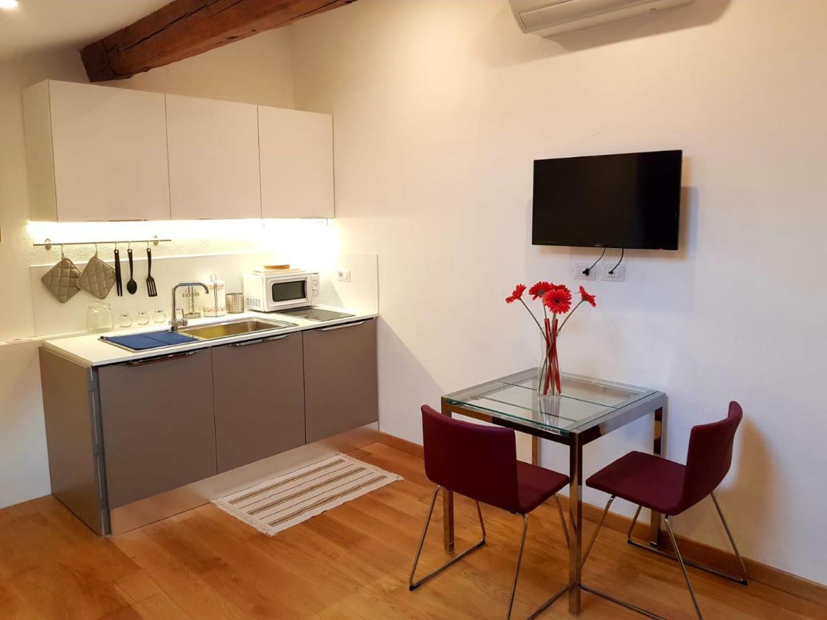 Апартаменти Loft Bianco Флоренція Екстер'єр фото